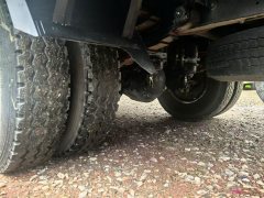 Dayun 116 hp 4X2 4.05 m - фото 7