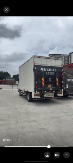 Dayun 116 hp 4X2 4.05 m - фото 9