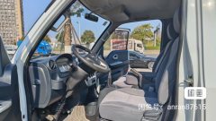Dongfeng Tuyi T5 122 hp 4X2 3.8 m - фото 3