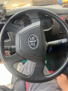 FAW Jiefang J6L 260 hp 6X2 6.8 m - фото 3
