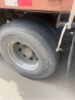 FAW Jiefang J6L 260 hp 6X2 6.8 m - фото 5