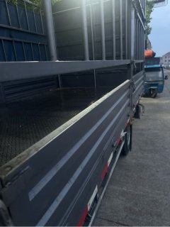 SINOTRUK HOWO Light Duty Truck Commander 170 hp 4X2 4.15 m - фото 3