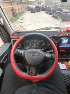 Foton Rowor S1 115 hp 4X2 3.85 m - фото 5