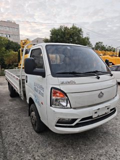 Changan Kuayue D5EV 4.02 m - фото 2