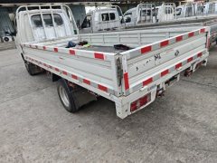 Changan Kuayue D5EV 4.02 m - фото 3