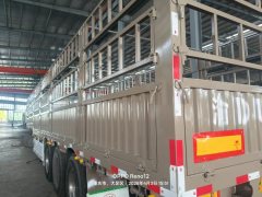 Dongfeng Celestial Flagship KX 560 hp 6X4 - фото 3