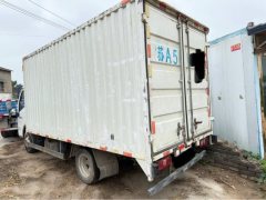 SAIC Yuejin S 133 hp 4X2 4 m - фото 3