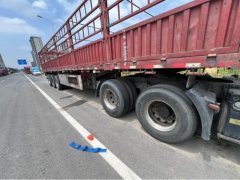 Sinotruk HOWO T7H 440 hp 6X4 - фото 4