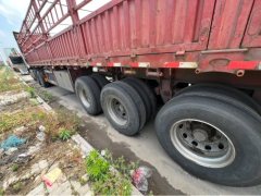 Sinotruk HOWO T7H 440 hp 6X4 - фото 5