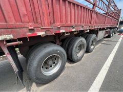Sinotruk HOWO T7H 440 hp 6X4 - фото 6