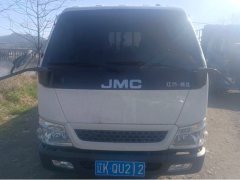 JMC 116 hp 4X2 3.19 m - фото 2