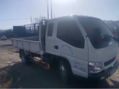 JMC 116 hp 4X2 3.19 m - фото 3
