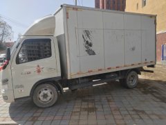 Foton Rowor W3 110 hp 4X2 2.8 m - фото 1