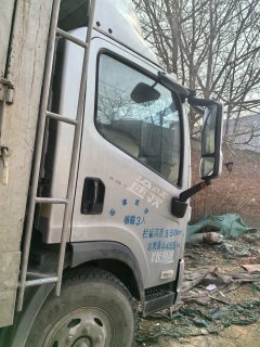 FAW Jiefang Lestar 170 hp 4X2 4.2 m - фото 7