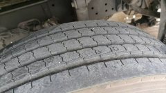SAIC Hongyan 300 hp 4X2 7.8 m - фото 3