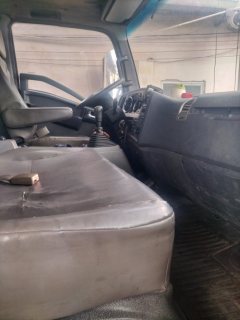 SINOTRUK HOWO Light Duty Truck Hanjiang 156 hp 4X2 4.15 m - фото 4