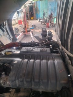 SINOTRUK HOWO Light Duty Truck Hanjiang 156 hp 4X2 4.15 m - фото 7