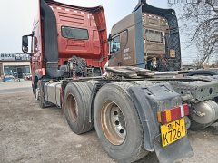 Sinotruk HOWO TH7 540 hp 6X4 - фото 2