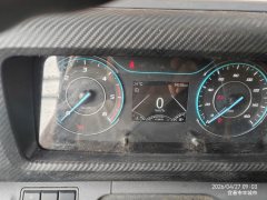 JMC + 129 hp 4X2 4.2 m - фото 7