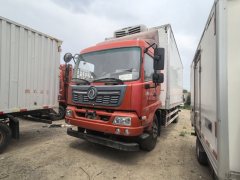 Dongfeng Tianjin - фото 1