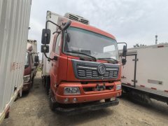 Dongfeng Tianjin - фото 4