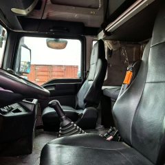 Sinotruk Sitrak G5 290 hp 6X2 9.52 m - фото 9