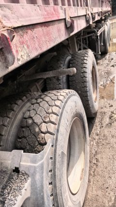 Shacman Delong M3000 460 hp 6X4 - фото 2
