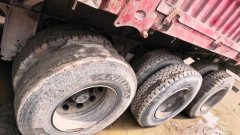 Shacman Delong M3000 460 hp 6X4 - фото 4