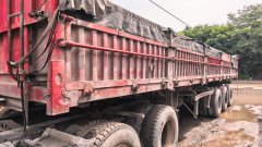 Shacman Delong M3000 460 hp 6X4 - фото 5