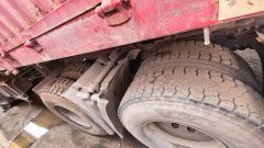 Shacman Delong M3000 460 hp 6X4 - фото 7