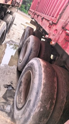 Shacman Delong M3000 460 hp 6X4 - фото 8