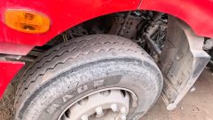 Shacman Delong M3000 460 hp 6X4 - фото 2