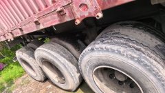Shacman Delong M3000 460 hp 6X4 - фото 3