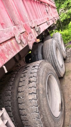 Shacman Delong M3000 460 hp 6X4 - фото 6