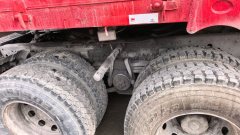 Shacman Delong M3000 460 hp 6X4 - фото 3