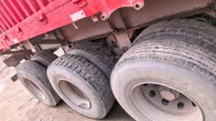 Shacman Delong M3000 460 hp 6X4 - фото 4