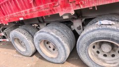 Shacman Delong M3000 460 hp 6X4 - фото 5