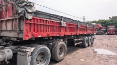 Shacman Delong M3000 460 hp 6X4 - фото 7