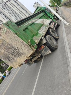 Shacman Delong X3000 350 hp 6X4 5.8 m - фото 8