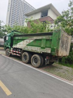 Shacman Delong X3000 350 hp 6X4 5.8 m - фото 9