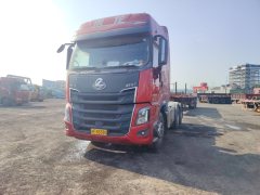 Dongfeng Liuzhou Chenglong H7 500 hp 6X4 - фото 1