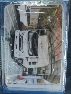 Dongfeng Duolika Dollicar D6 136 hp 4X2 4.2 m - фото 3