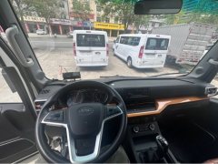 JAC L6(S6) 150 hp 3.8 m - фото 4
