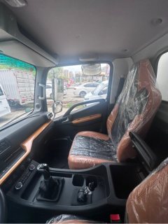 JAC L6(S6) 150 hp 3.8 m - фото 5