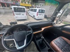 JAC L6(S6) 150 hp 3.8 m - фото 6