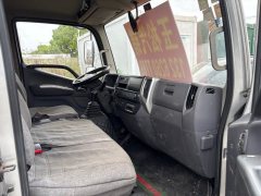 Foton Ollin Express 110 hp 4X2 4.14 m - фото 4