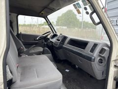 JMC 116 hp 4X2 4.02 m - фото 4