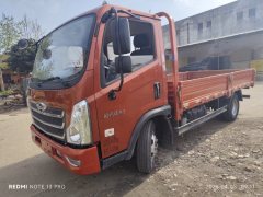 Foton Aumark 3 150 hp 4X2 4.23 m - фото 1