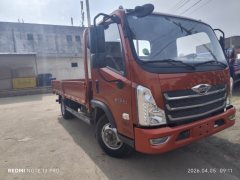 Foton Aumark 3 150 hp 4X2 4.23 m - фото 2