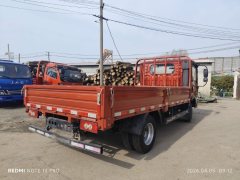 Foton Aumark 3 150 hp 4X2 4.23 m - фото 3